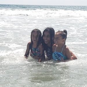 Meet your Posher, Leila